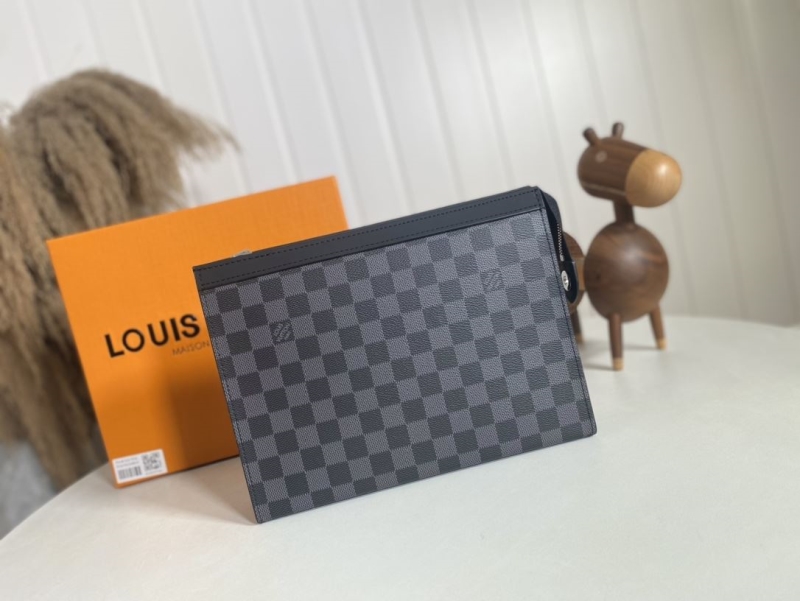 LV Clutch Bags